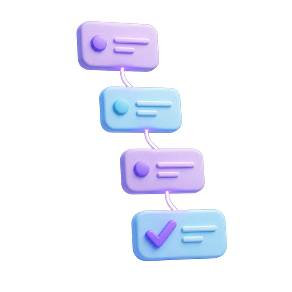 Documentation and audit trail